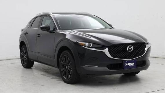 MAZDA CX-30 2024 3MVDMBBM8RM675024 image