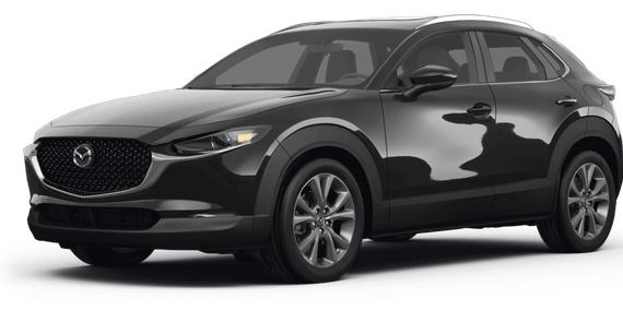 MAZDA CX-30 2024 3MVDMBDM3RM671377 image