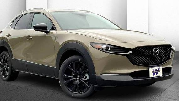 MAZDA CX-30 2024 3MVDMBXY7RM645072 image