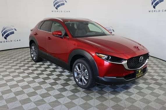MAZDA CX-30 2024 3MVDMBDM6RM715968 image