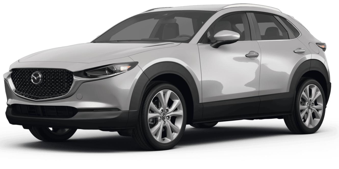 MAZDA CX-30 2024 3MVDMBBM4RM706768 image