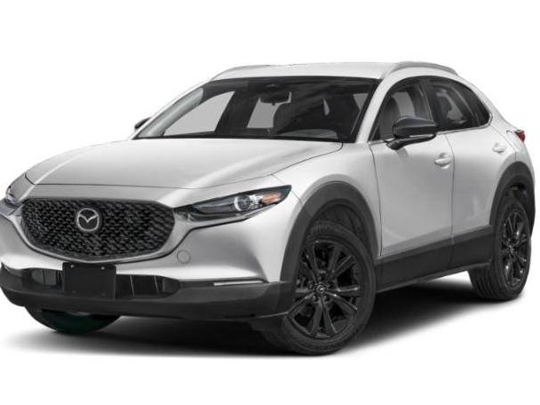 MAZDA CX-30 2024 3MVDMBBM3RM669664 image