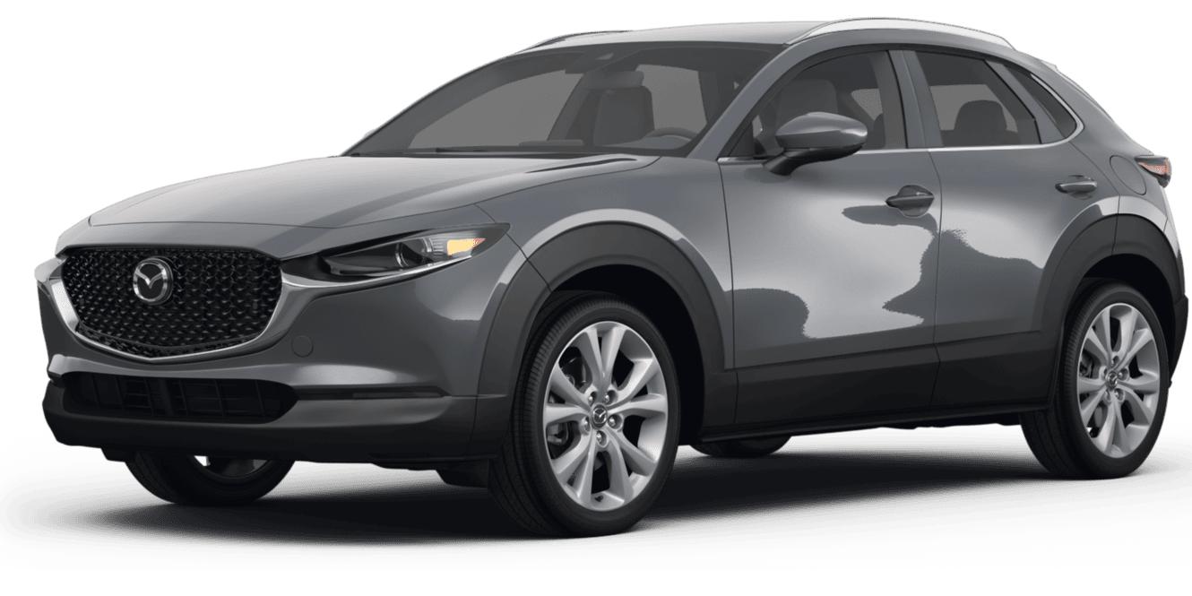 MAZDA CX-30 2024 3MVDMBBM3RM666781 image