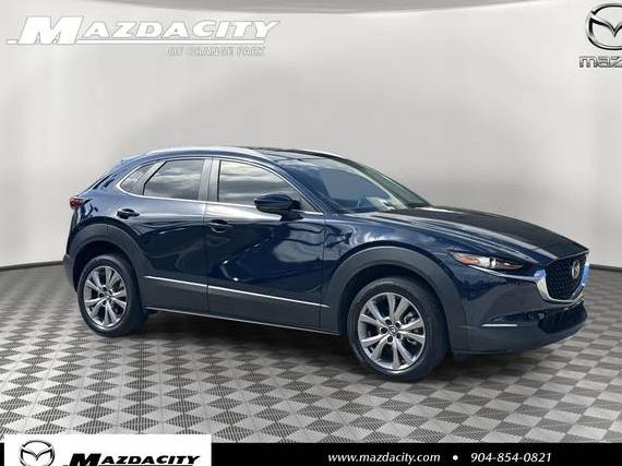 MAZDA CX-30 2024 3MVDMBCM4RM611464 image MAZDA CX-30 2024 3MVDMBCM4RM611464 image