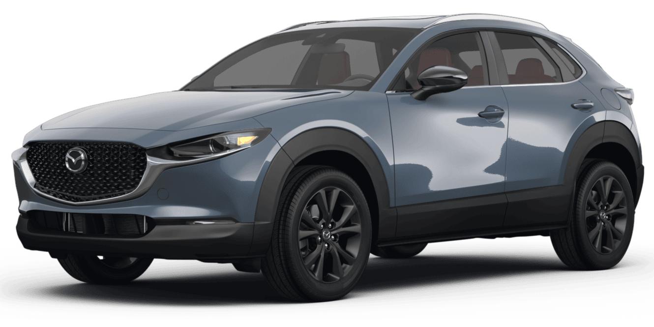 MAZDA CX-30 2024 3MVDMBCM3RM617479 image