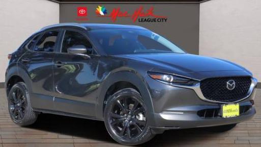 MAZDA CX-30 2024 3MVDMBCM9RM612139 image