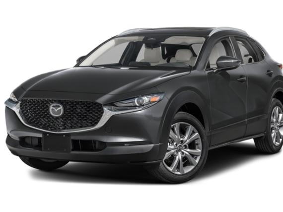MAZDA CX-30 2024 3MVDMBCM0RM630321 image