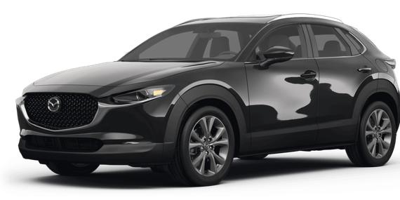 MAZDA CX-30 2024 3MVDMBDMXRM668248 image MAZDA CX-30 2024 3MVDMBDMXRM668248 image