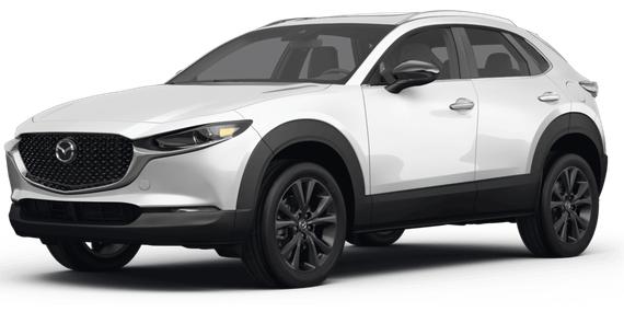 MAZDA CX-30 2024 3MVDMBDY8RM676917 image