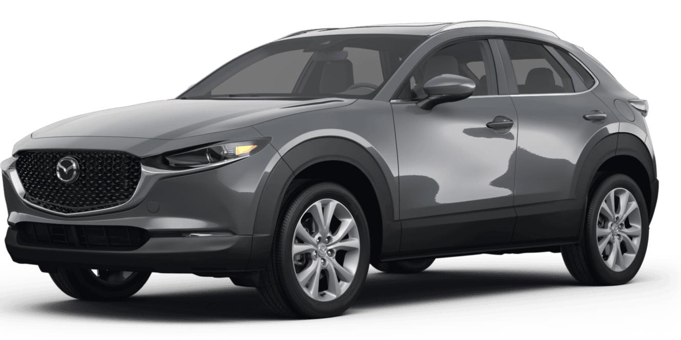 MAZDA CX-30 2024 3MVDMBCM4RM652404 image