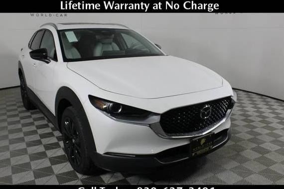 MAZDA CX-30 2024 3MVDMBDY7RM611119 image