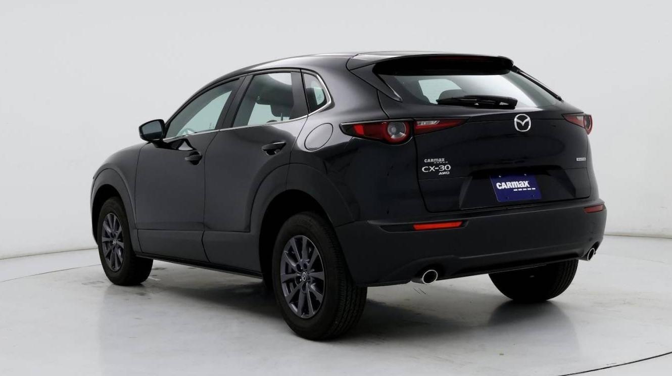 MAZDA CX-30 2024 3MVDMBAM6RM612330 image