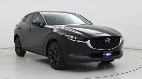 MAZDA CX-30 2024 3MVDMBBM8RM638961 image