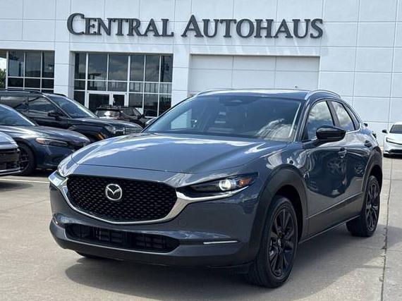 MAZDA CX-30 2024 3MVDMBCM2RM652062 image