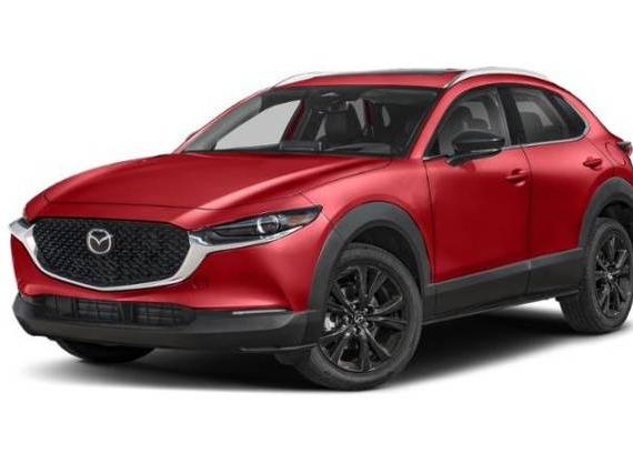 MAZDA CX-30 2024 3MVDMBDY4RM719116 image