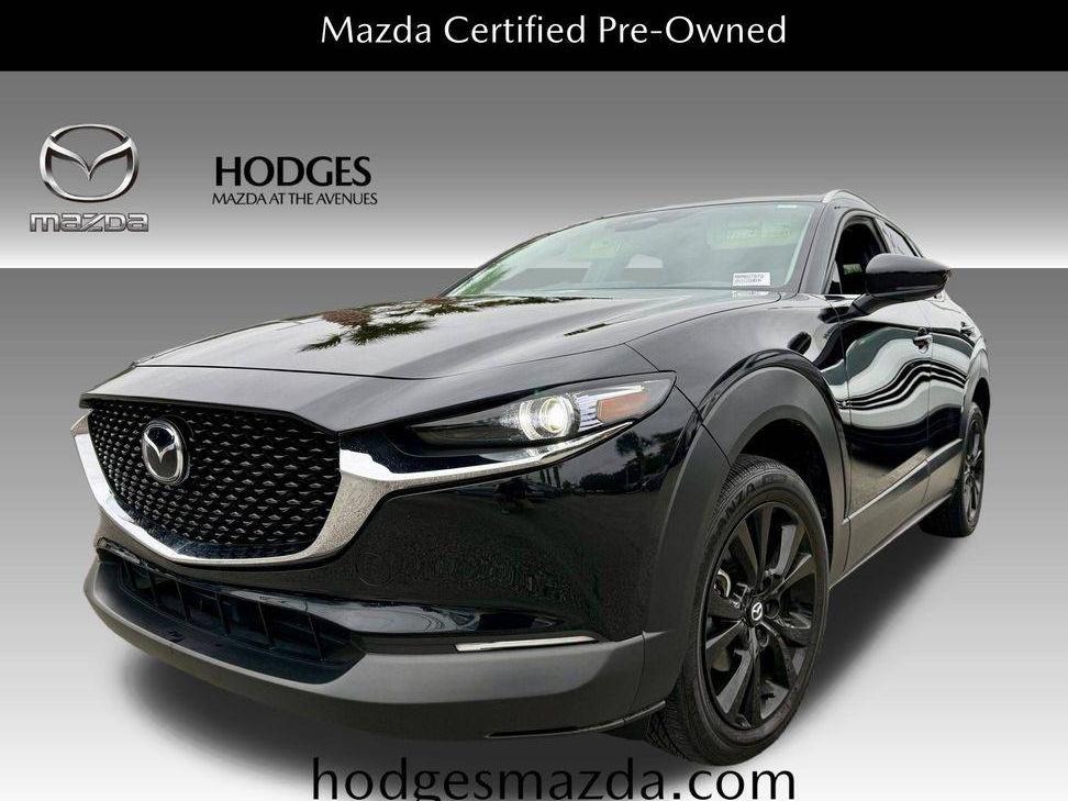 MAZDA CX-30 2024 3MVDMBDY8RM607970 image