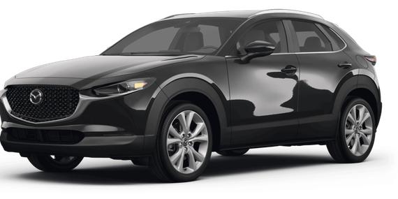MAZDA CX-30 2024 3MVDMBBM9RM682208 image