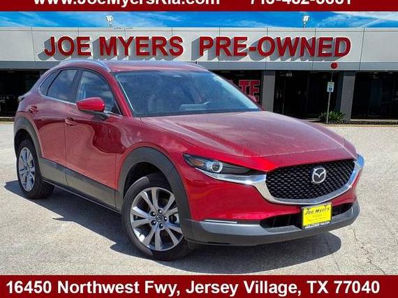 MAZDA CX-30 2024 3MVDMBCM6RM687350 image