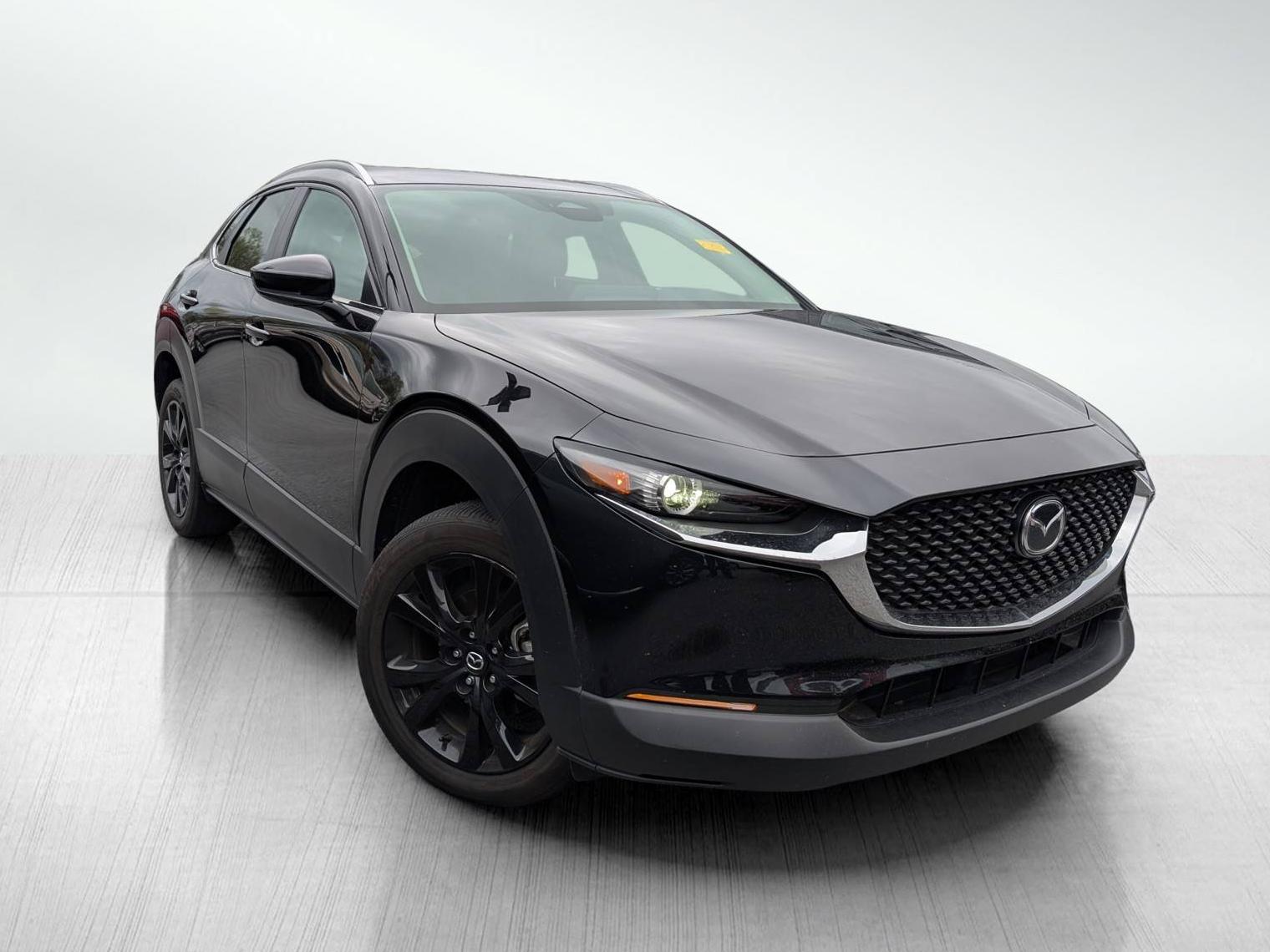 MAZDA CX-30 2024 3MVDMBBM5RM657323 image