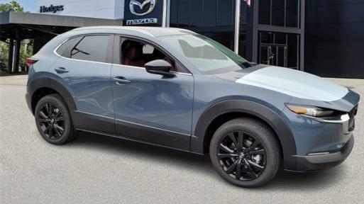 MAZDA CX-30 2024 3MVDMBCM7RM610972 image