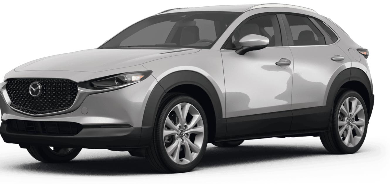 MAZDA CX-30 2024 3MVDMBBM8RM694611 image