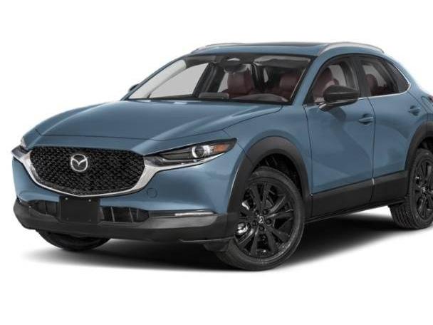 MAZDA CX-30 2024 3MVDMBCMXRM644114 image