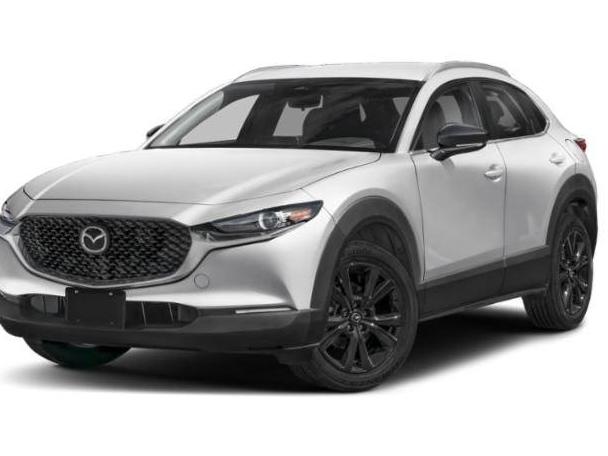 MAZDA CX-30 2024 3MVDMBBM8RM637826 image