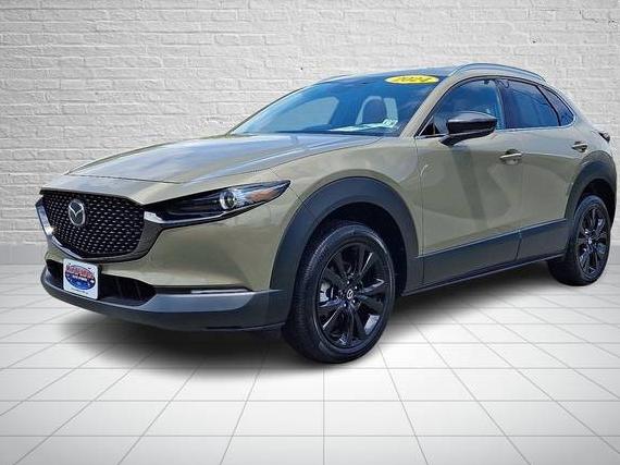 MAZDA CX-30 2024 3MVDMBXY8RM707644 image
