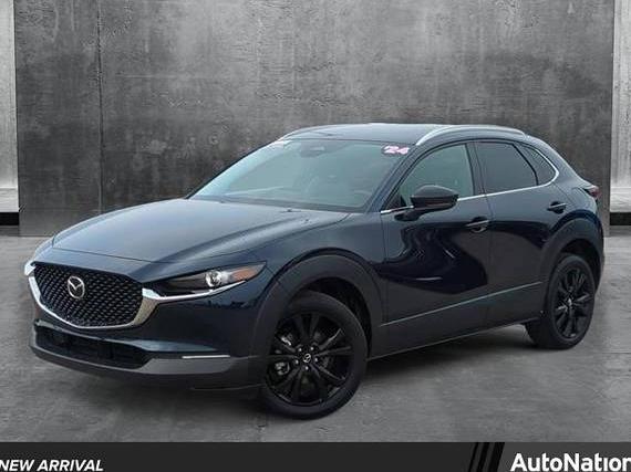 MAZDA CX-30 2024 3MVDMBBM6RM696034 image