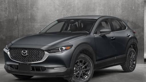 MAZDA CX-30 2024 3MVDMBAM4RM654494 image