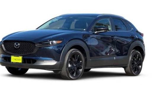 MAZDA CX-30 2024 3MVDMBBM4RM603088 image