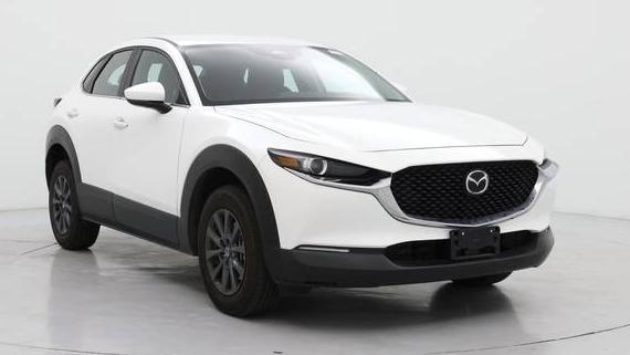 MAZDA CX-30 2024 3MVDMBAMXRM708221 image
