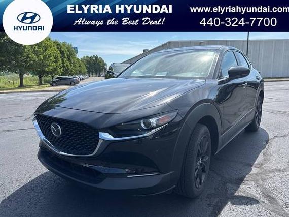MAZDA CX-30 2024 3MVDMBBM6RM632379 image
