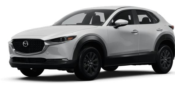 MAZDA CX-30 2024 3MVDMBAM5RM639440 image