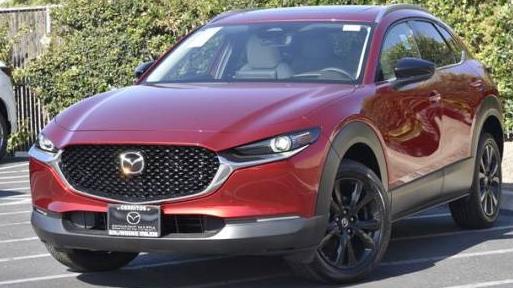 MAZDA CX-30 2024 3MVDMBDY3RM685413 image