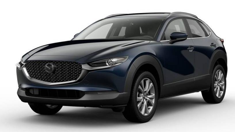 MAZDA CX-30 2024 3MVDMBCM5RM653674 image