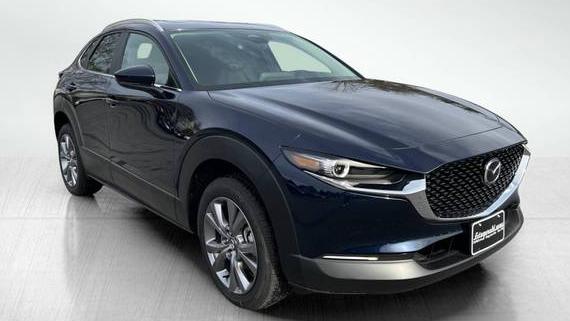 MAZDA CX-30 2024 3MVDMBCM6RM628489 image