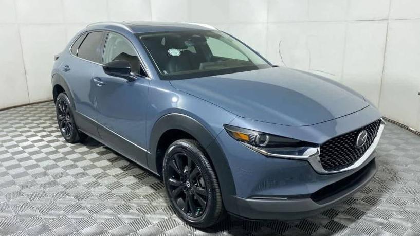 MAZDA CX-30 2024 3MVDMBEY0RM681298 image