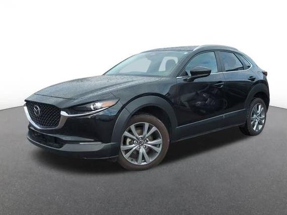 MAZDA CX-30 2024 3MVDMBCM9RM622508 image