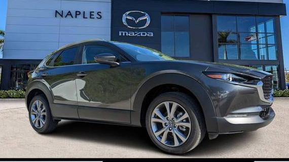 MAZDA CX-30 2024 3MVDMBCM9RM703430 image