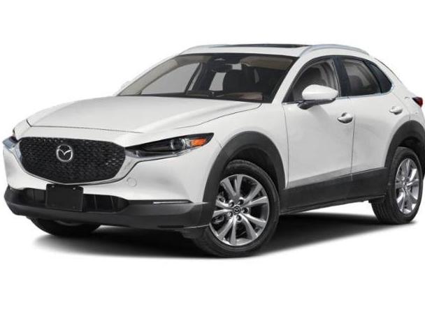 MAZDA CX-30 2024 3MVDMBDM0RM617793 image