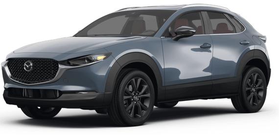 MAZDA CX-30 2024 3MVDMBCM3RM664382 image MAZDA CX-30 2024 3MVDMBCM3RM664382 image