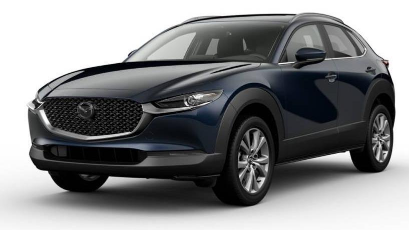 MAZDA CX-30 2024 3MVDMBCM9RM635842 image