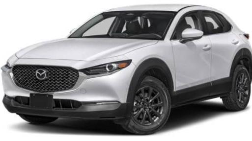 MAZDA CX-30 2024 3MVDMBAM7RM671645 image