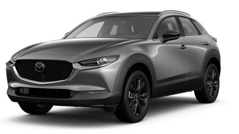 MAZDA CX-30 2024 3MVDMBBM3RM652931 image