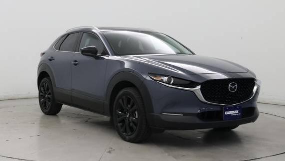 MAZDA CX-30 2024 3MVDMBCM4RM648689 image
