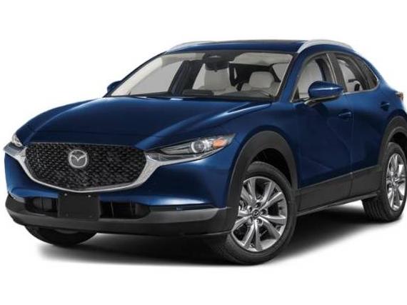 MAZDA CX-30 2024 3MVDMBCM6RM653618 image