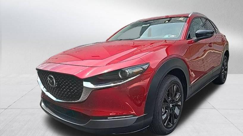 MAZDA CX-30 2024 3MVDMBDY3RM614860 image