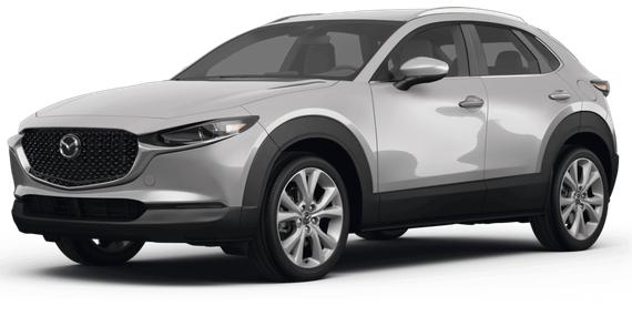 MAZDA CX-30 2024 3MVDMBBMXRM629856 image