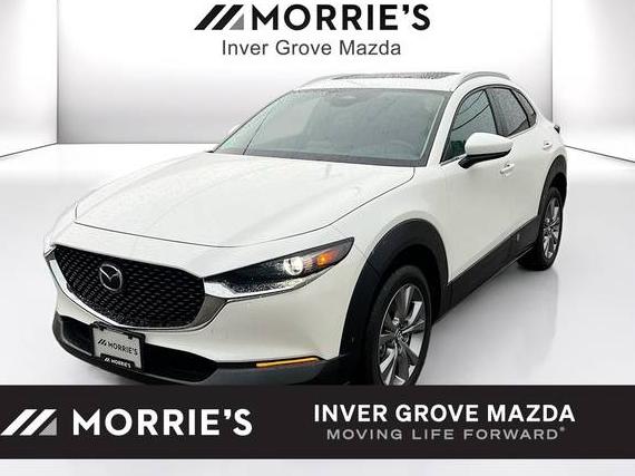 MAZDA CX-30 2024 3MVDMBCMXRM619813 image